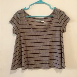 Urban Outfitters Swingy Crop Top Size M